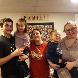 Meet your Posher, Mackenzie